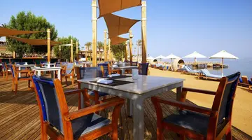 LE MERIDIEN DAHAB RESORT