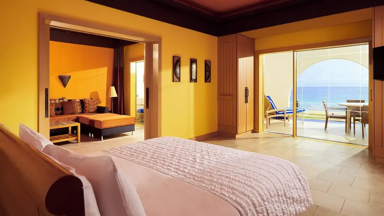 LE MERIDIEN DAHAB RESORT