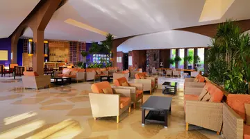 LE MERIDIEN DAHAB RESORT