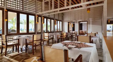 LE MERIDIEN DAHAB RESORT
