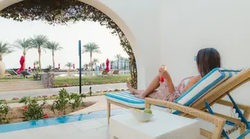 LE MERIDIEN DAHAB RESORT