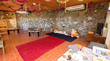 LE MERIDIEN DAHAB RESORT