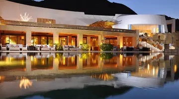 LE MERIDIEN DAHAB RESORT