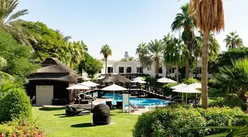 Le Meridien Dubai Hotel & Conference Centre