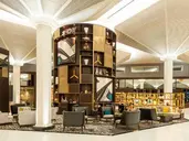 Le Meridien Dubai Hotel & Conference Centre