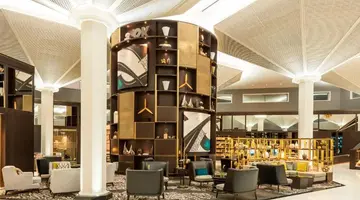 Le Meridien Dubai Hotel & Conference Centre