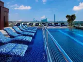 Le Meridien Dubai Hotel & Conference Centre