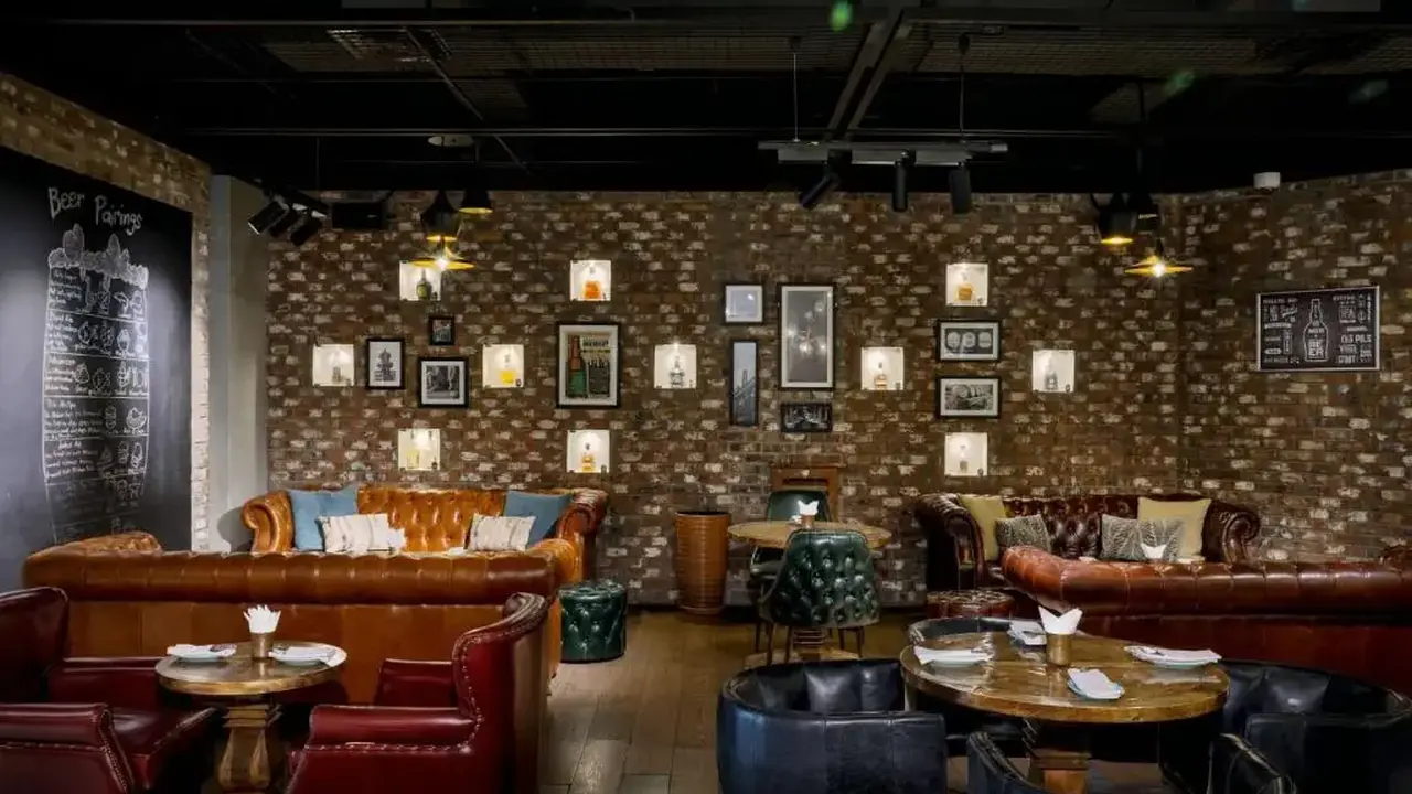 Le Meridien Dubai Hotel & Conference Centre