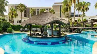 Le Meridien Dubai Hotel & Conference Centre