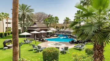 Le Meridien Dubai Hotel & Conference Centre