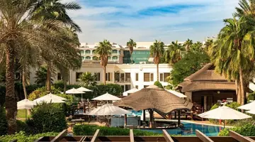 Le Meridien Dubai Hotel & Conference Centre