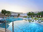 LE MERIDIEN HOTEL ABU DHABI BEACH RESORT