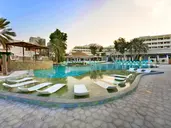 LE MERIDIEN HOTEL ABU DHABI BEACH RESORT