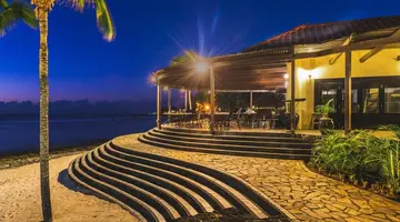 Le Meridien Ile Maurice