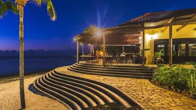 Le Meridien Ile Maurice