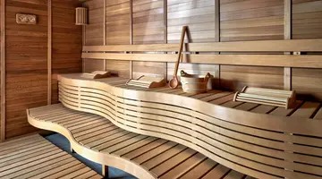 Le Meridien Ile Maurice