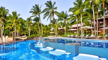 Le Meridien Ile Maurice