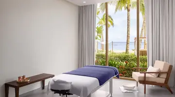 LE MERIDIEN ILE MAURICE