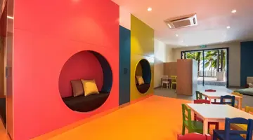 LE MERIDIEN ILE MAURICE