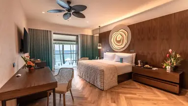 LE MERIDIEN ILE MAURICE