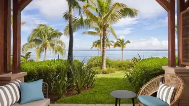 Le Meridien Ile Maurice