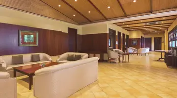 Le Meridien Ile Maurice