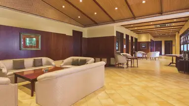 Le Meridien Ile Maurice