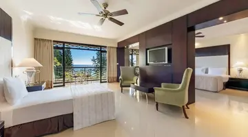 Le Meridien Ile Maurice