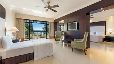 Le Meridien Ile Maurice