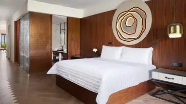 Le Meridien Ile Maurice