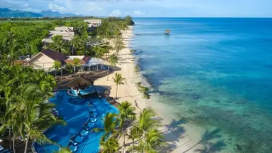 Le Meridien Ile Maurice