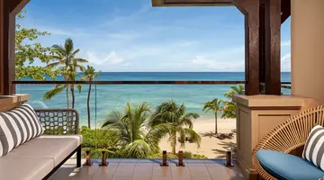 Le Meridien Ile Maurice