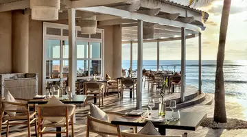Le Meridien Ile Maurice