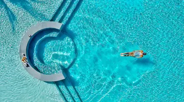 Le Meridien Ile Maurice