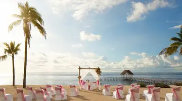LE MERIDIEN ILE MAURICE