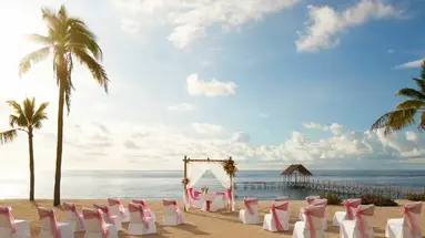 LE MERIDIEN ILE MAURICE