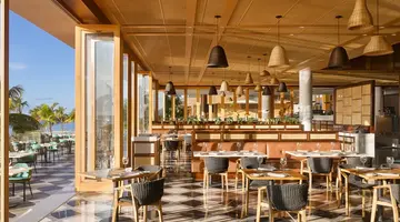 LE MERIDIEN ILE MAURICE