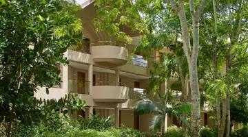 LE MERIDIEN ILE MAURICE
