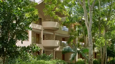 LE MERIDIEN ILE MAURICE
