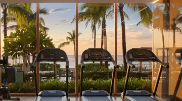 LE MERIDIEN ILE MAURICE