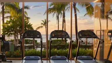 LE MERIDIEN ILE MAURICE