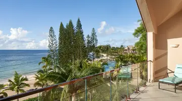 LE MERIDIEN ILE MAURICE