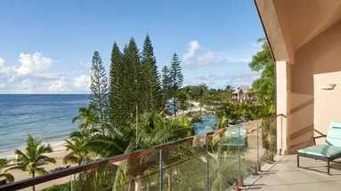LE MERIDIEN ILE MAURICE