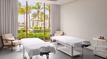Le Meridien Ile Maurice