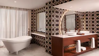 Le Meridien Ile Maurice