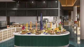 Le Meridien Ile Maurice