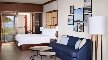 Le Meridien Ile Maurice
