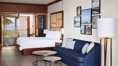 Le Meridien Ile Maurice
