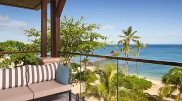 Le Meridien Ile Maurice