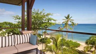 Le Meridien Ile Maurice